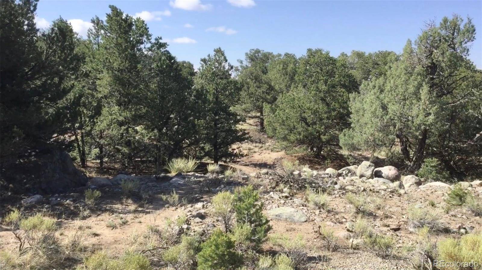 3514 Forest Trail Overlook, Crestone, CO 81131