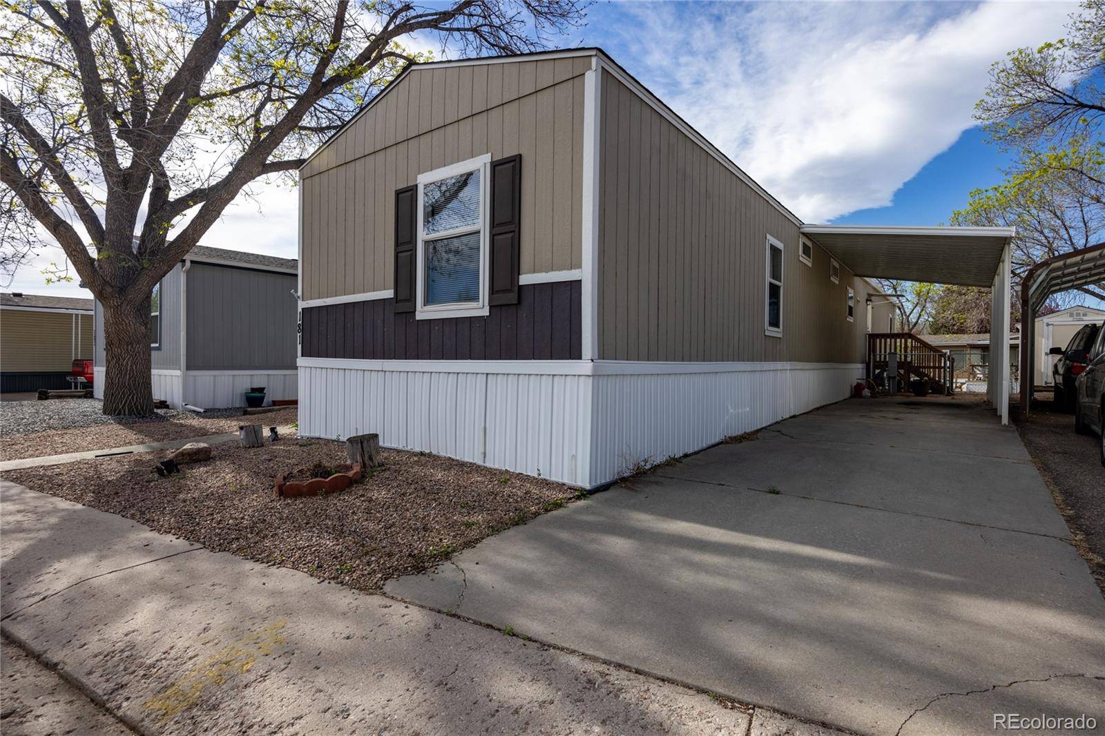 3405 Sinton RD, Colorado Springs, CO 80907