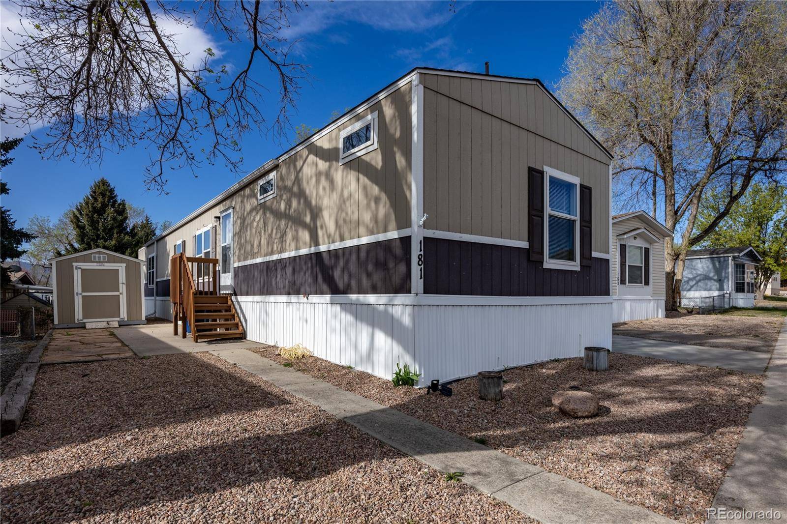 3405 Sinton RD, Colorado Springs, CO 80907