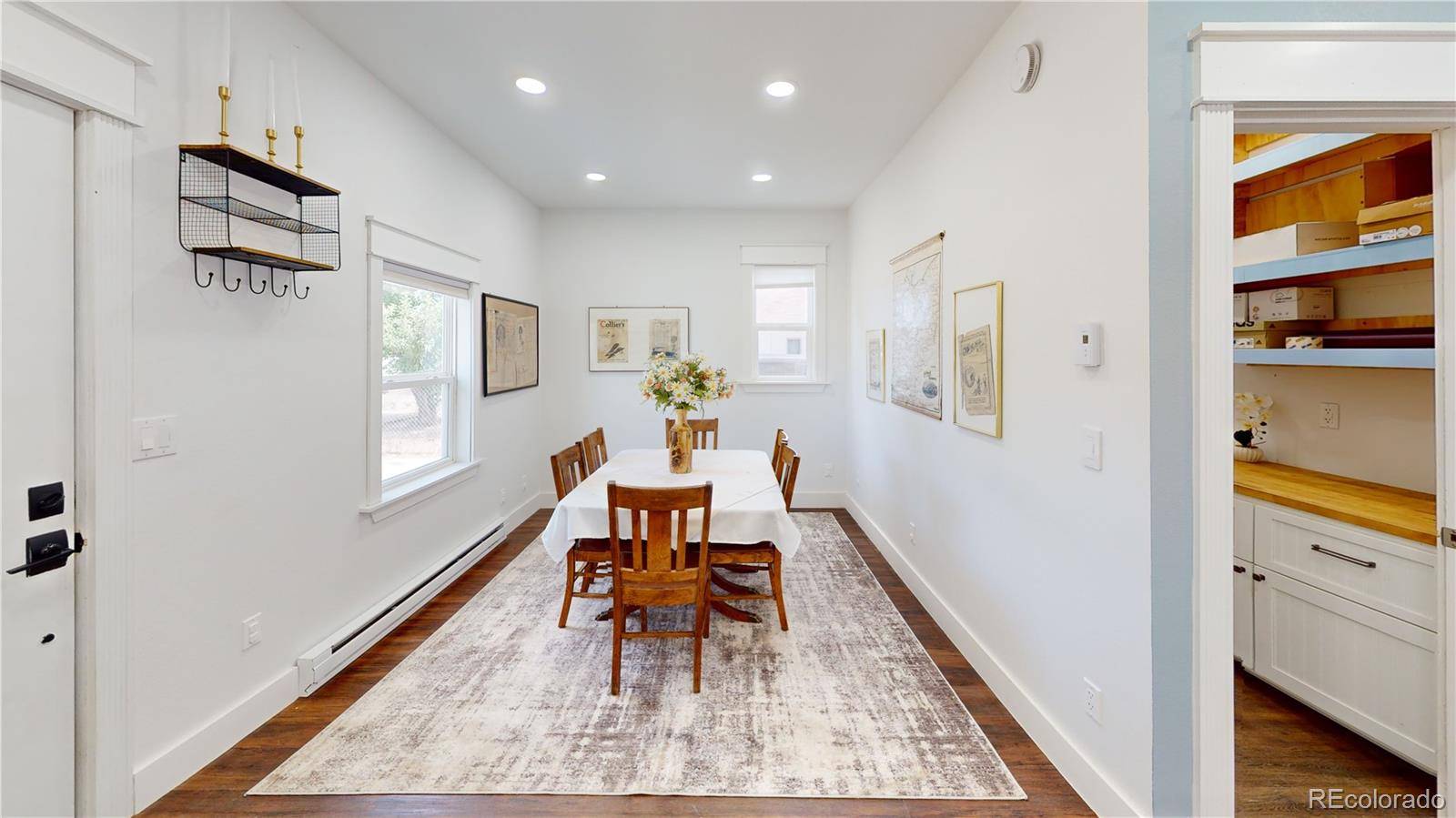 131 Faraday ST, Monte Vista, CO 81144
