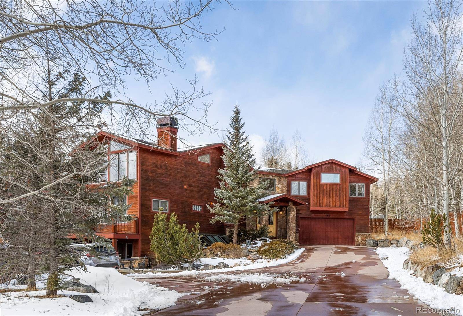 145 Gold Run CIR, Dillon, CO 80435