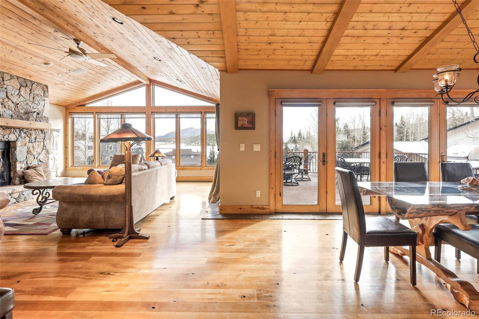145 Gold Run CIR, Dillon, CO 80435