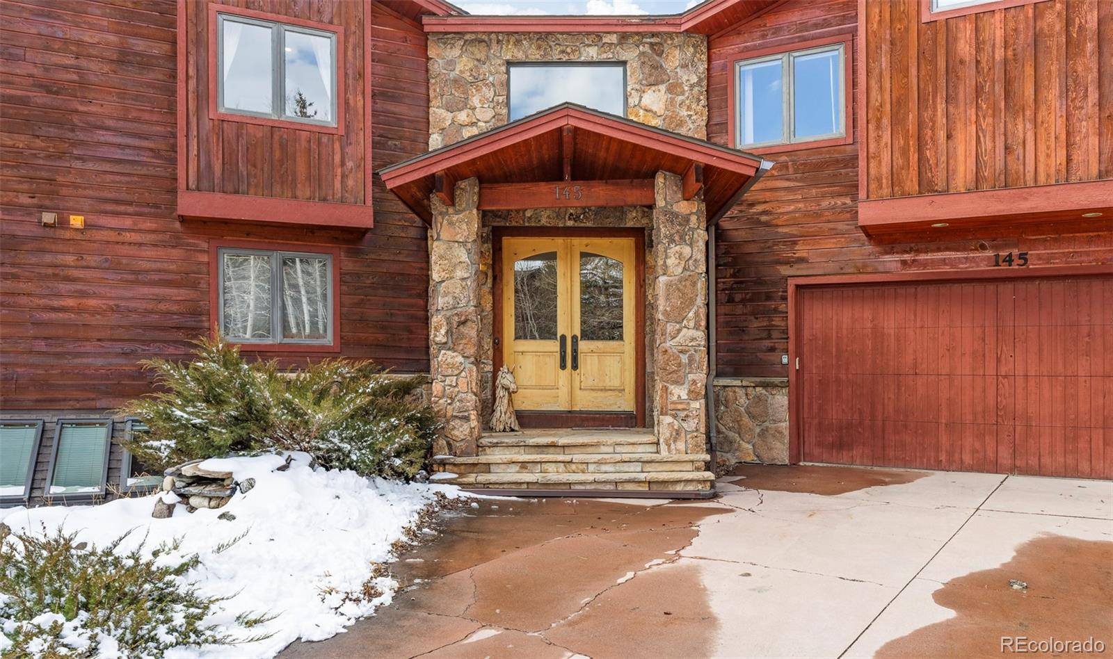 145 Gold Run CIR, Dillon, CO 80435