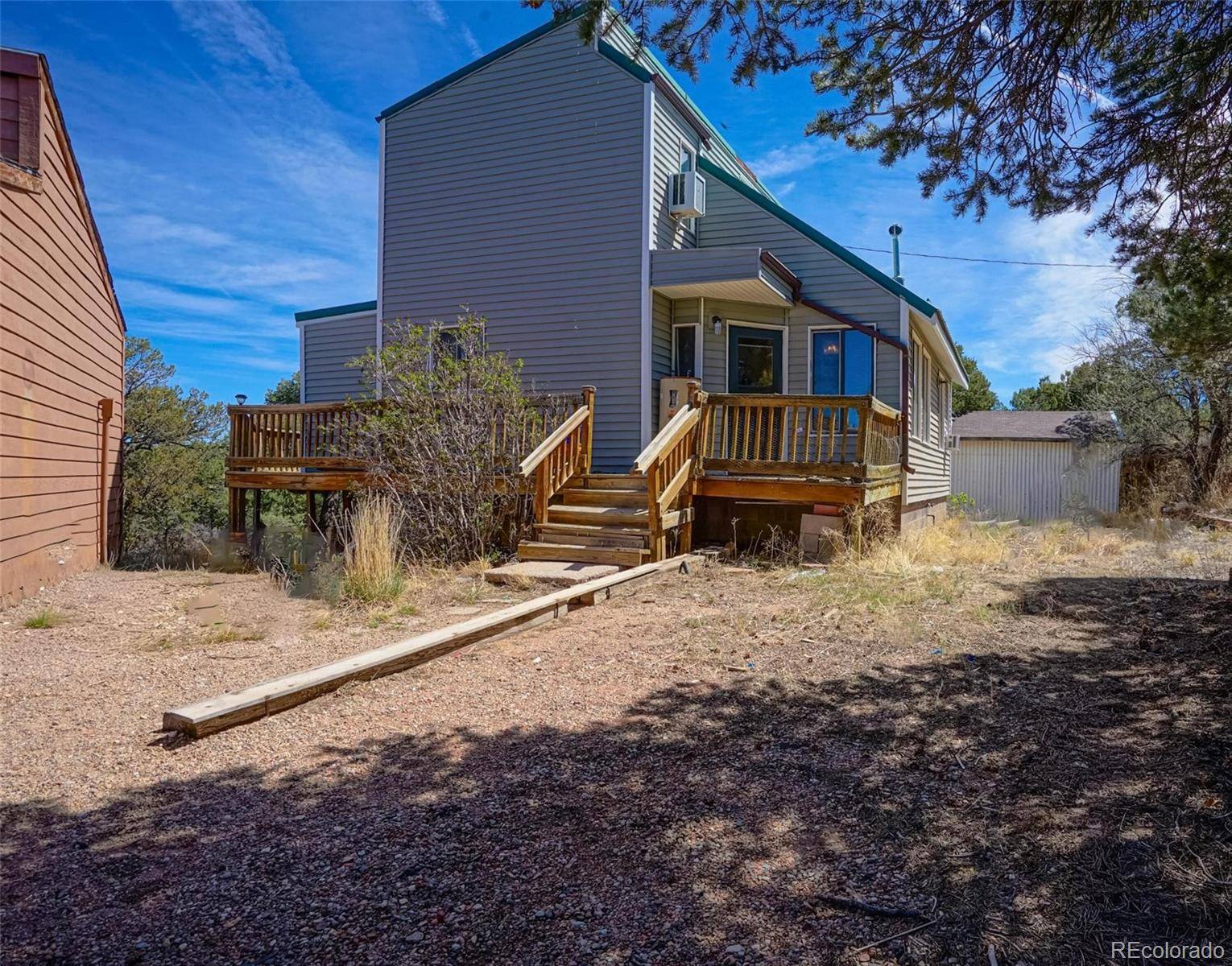 968 Chickasaw DR, Walsenburg, CO 81089