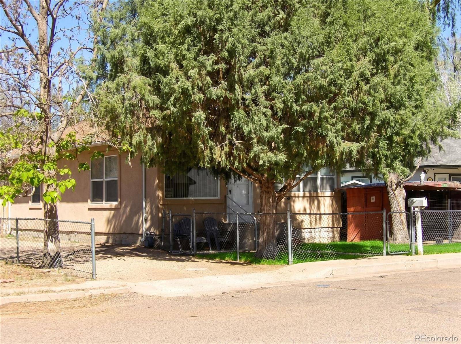 711 S 8th ST, Rocky Ford, CO 81067