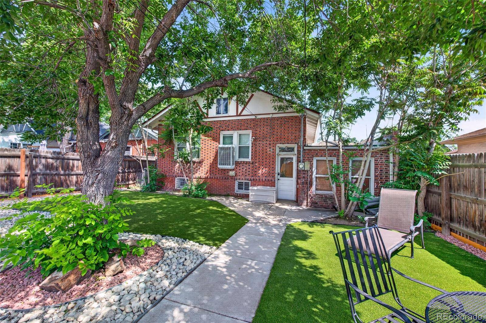 3042 W 38th AVE, Denver, CO 80211