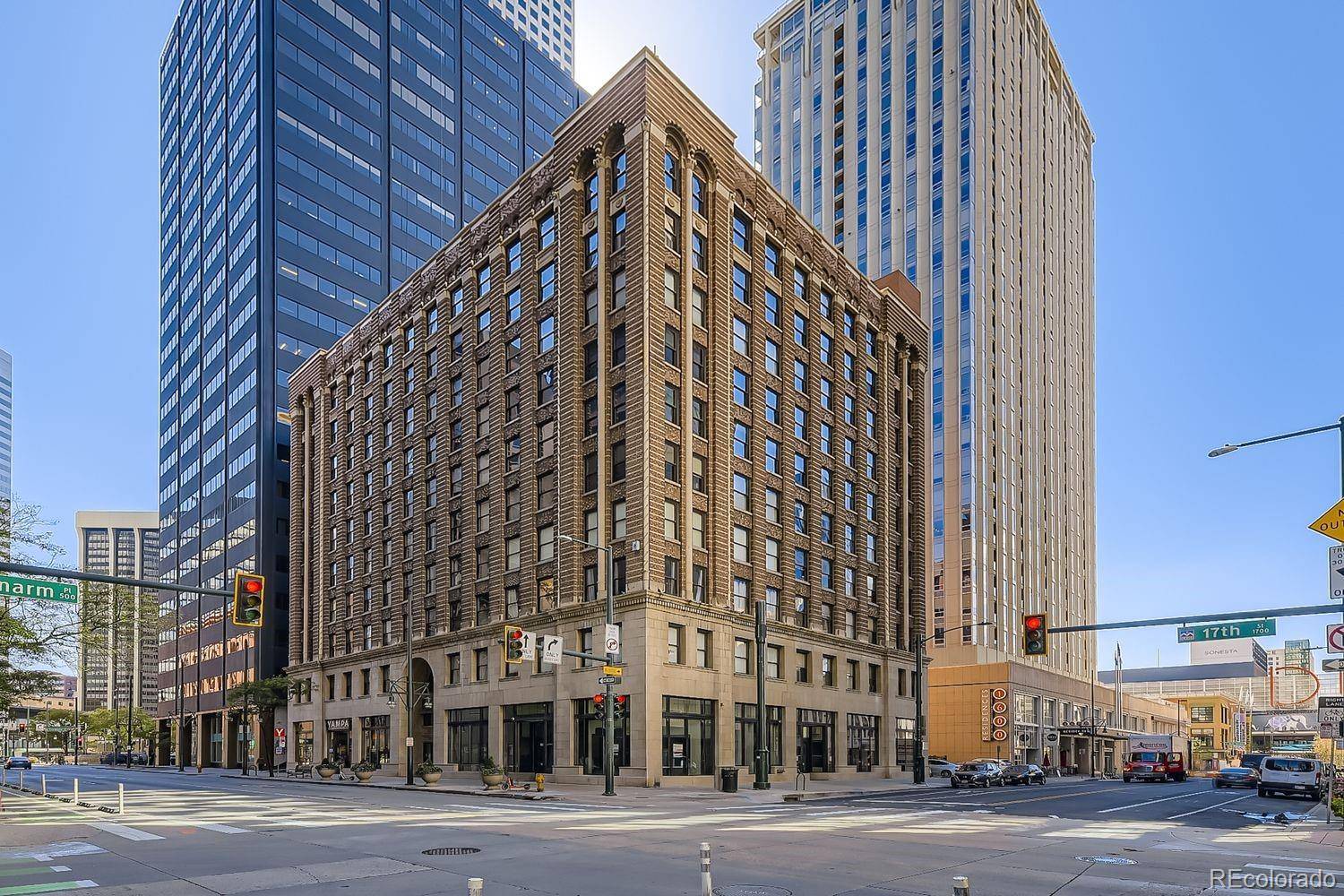 444 17th ST #1003, Denver, CO 80202