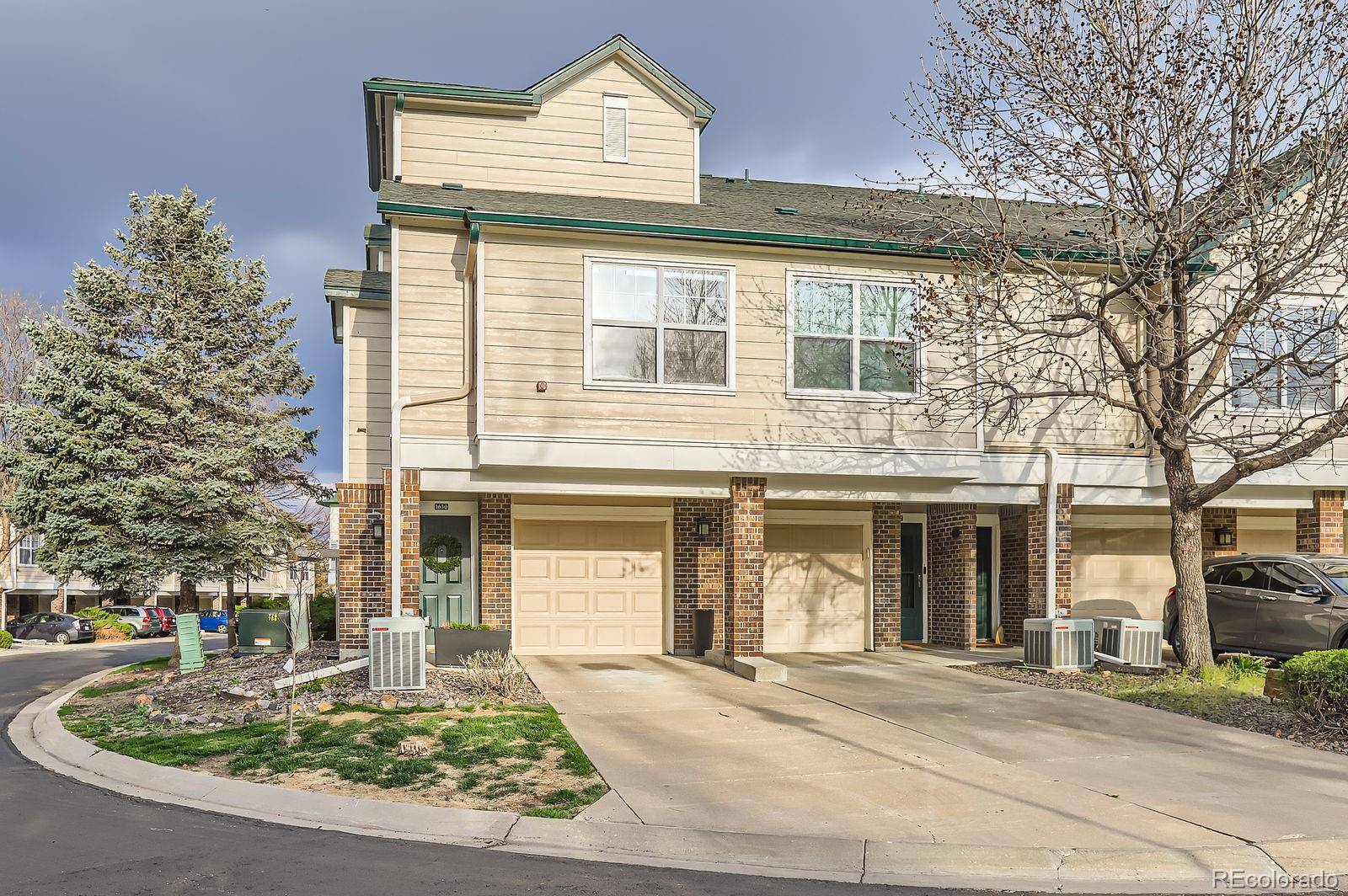 1630 Egret WAY #20, Superior, CO 80027