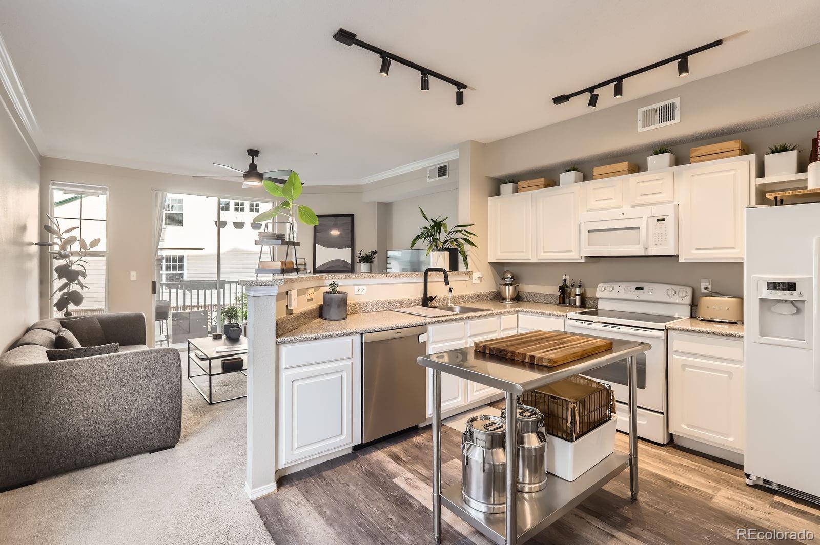 1630 Egret WAY #20, Superior, CO 80027