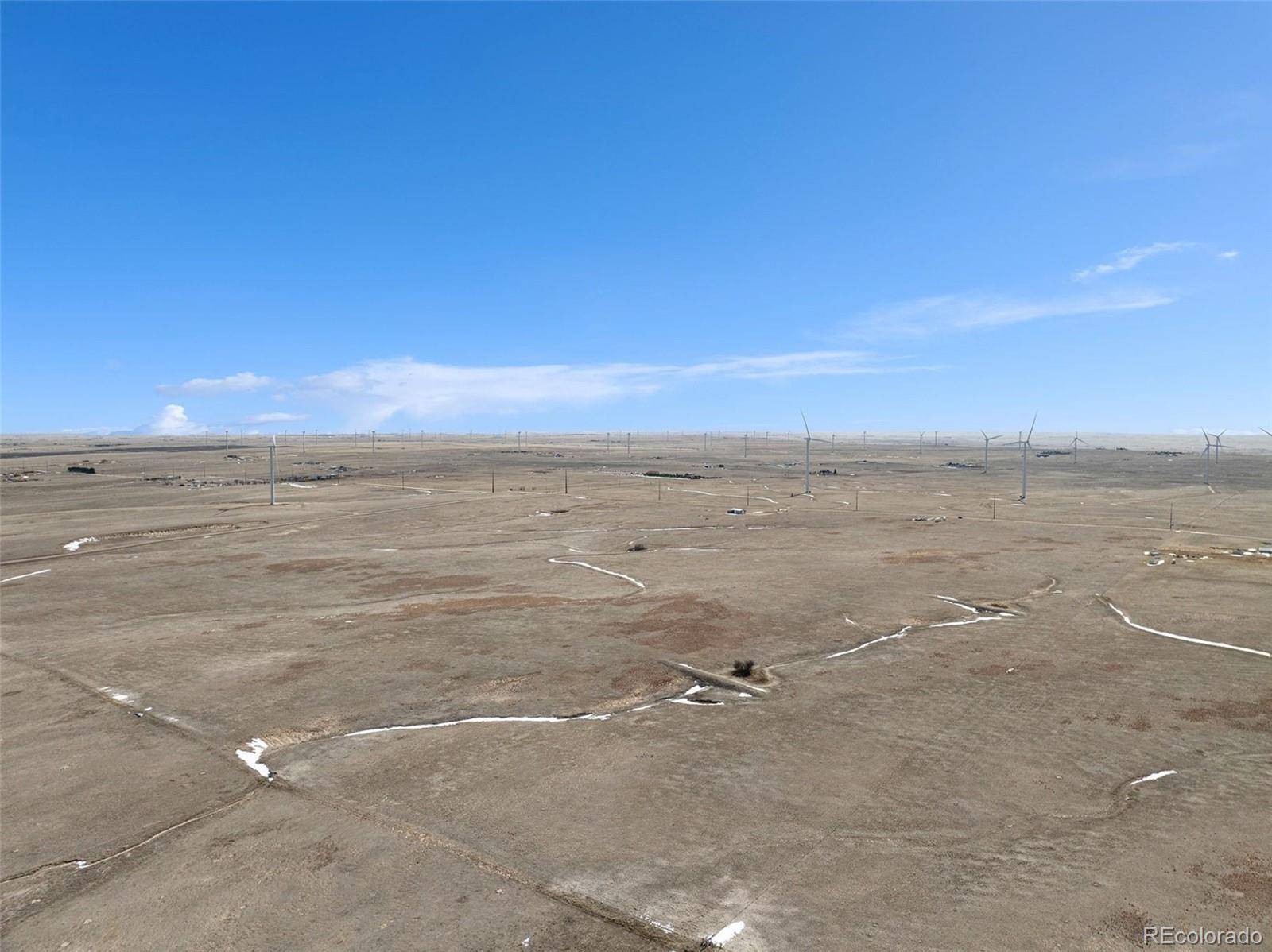 28350 Washington RD, Calhan, CO 80808