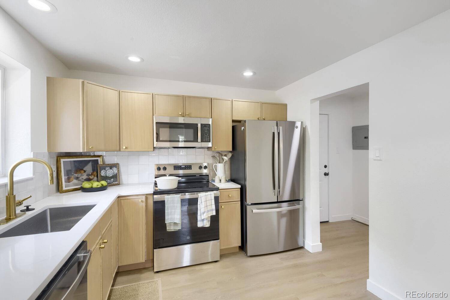 3501 Holly ST, Denver, CO 80207