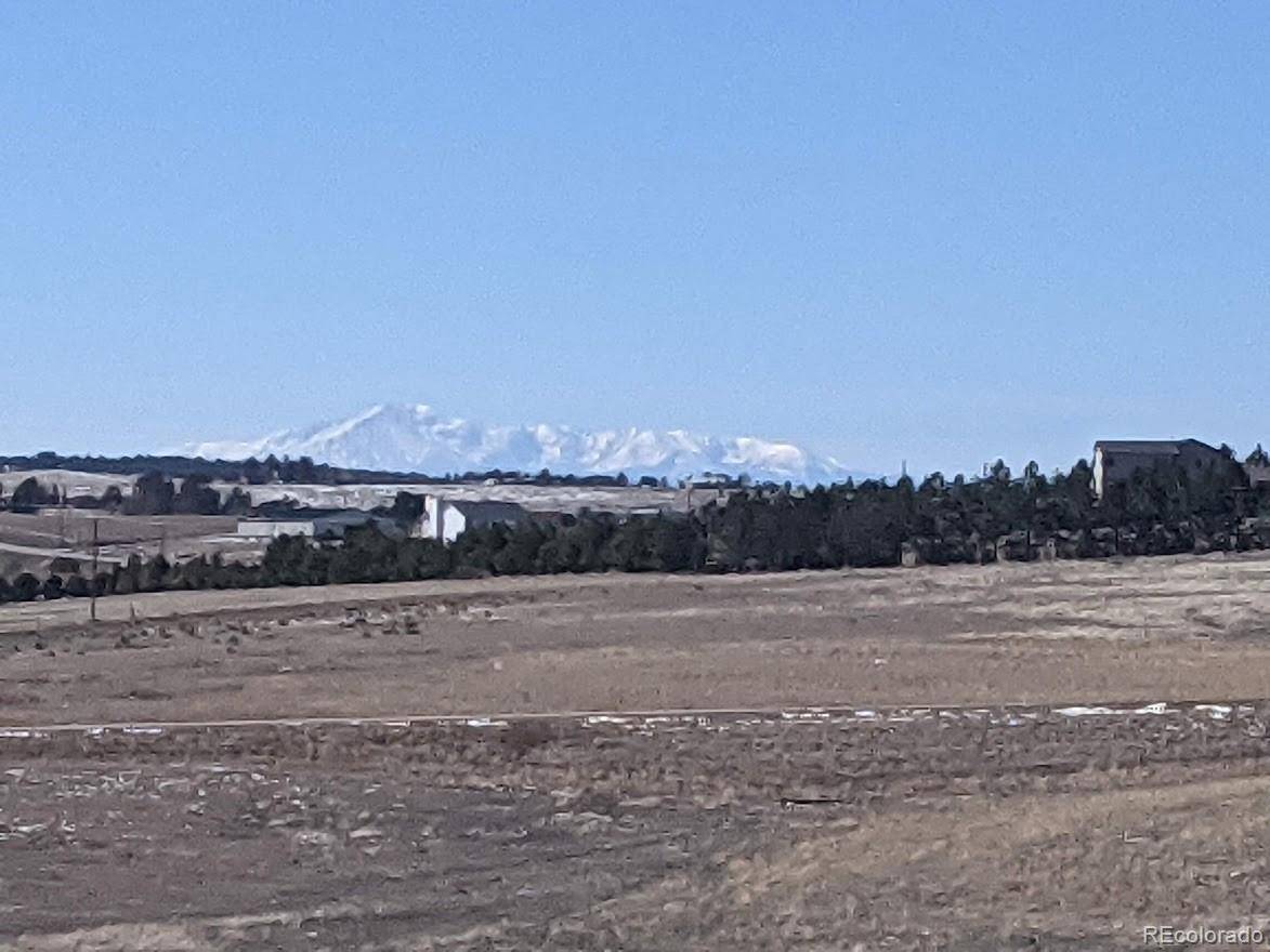 44324 N Wrangle CT, Parker, CO 80138