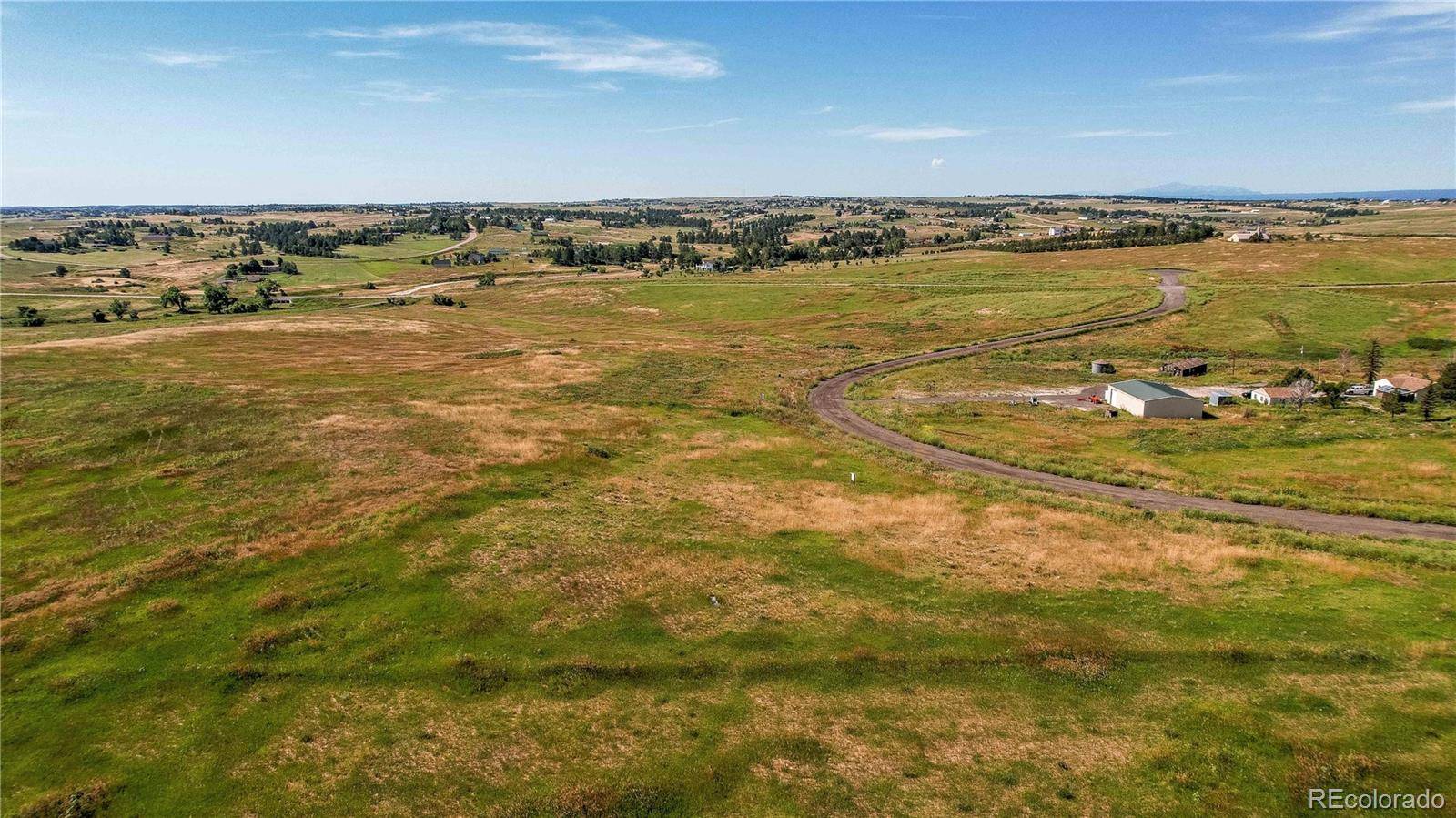 44324 N Wrangle CT, Parker, CO 80138