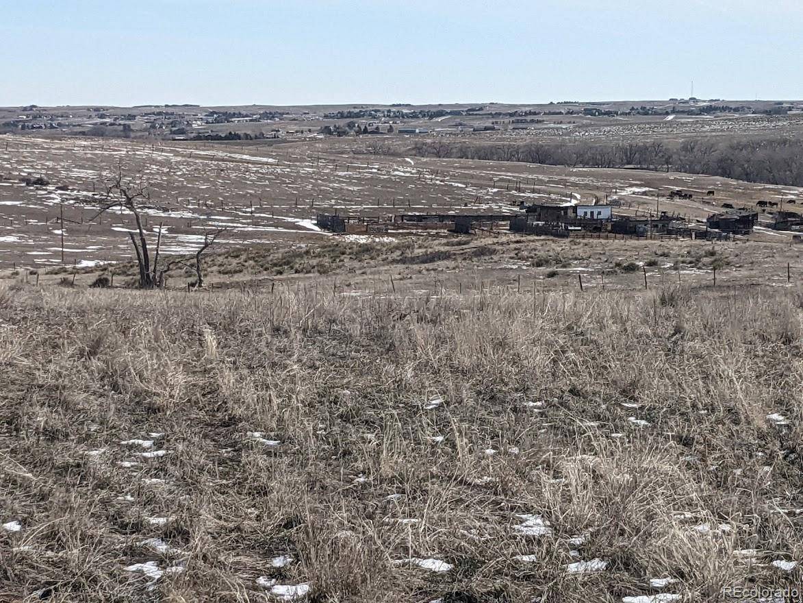 44324 N Wrangle CT, Parker, CO 80138
