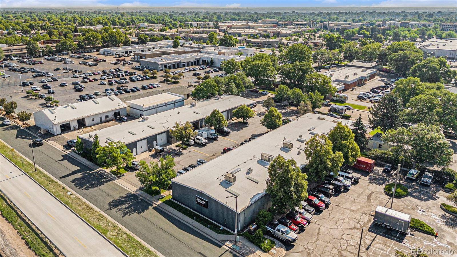 3501 - 3509 S Mason ST, Fort Collins, CO 80525
