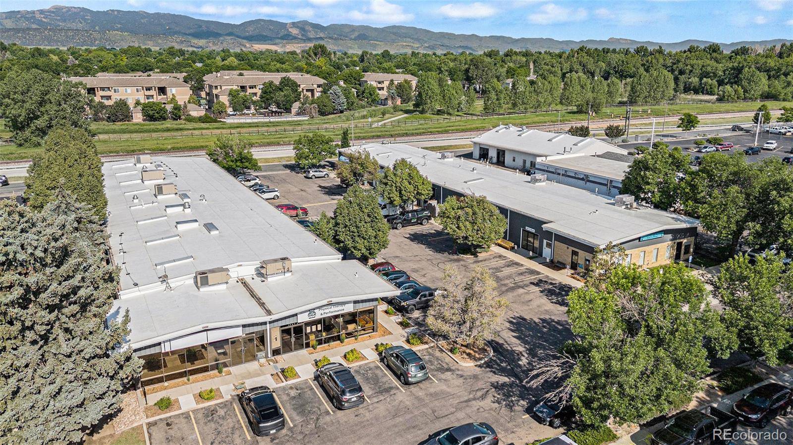 3501 - 3509 S Mason ST, Fort Collins, CO 80525