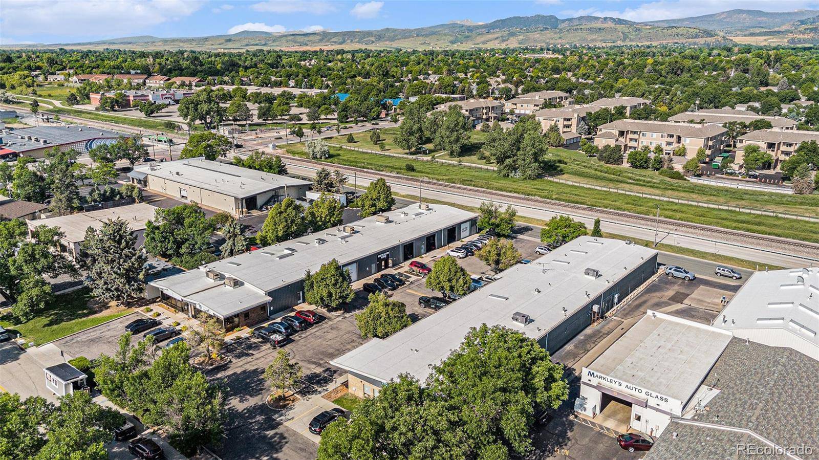 3501 - 3509 S Mason ST, Fort Collins, CO 80525