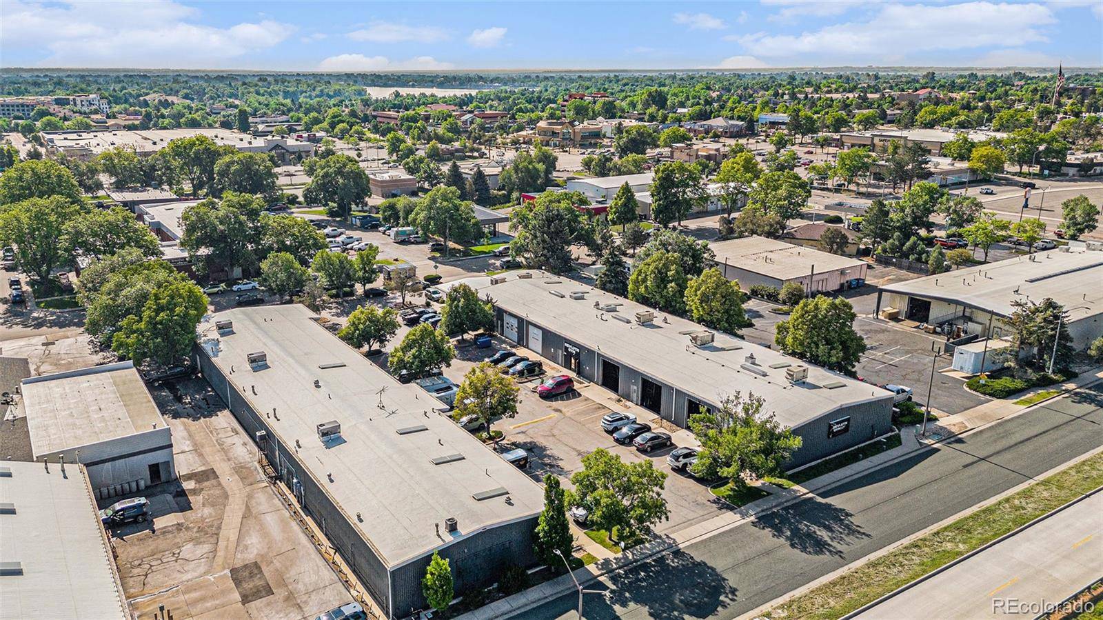 3501 - 3509 S Mason ST, Fort Collins, CO 80525