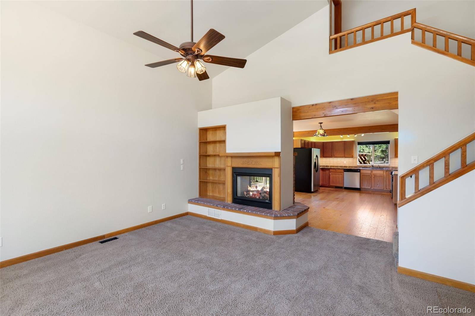 481 Black Bear TRL, Woodland Park, CO 80863