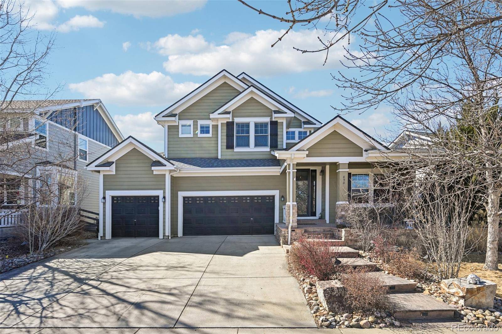 898 Jarvis DR, Erie, CO 80516