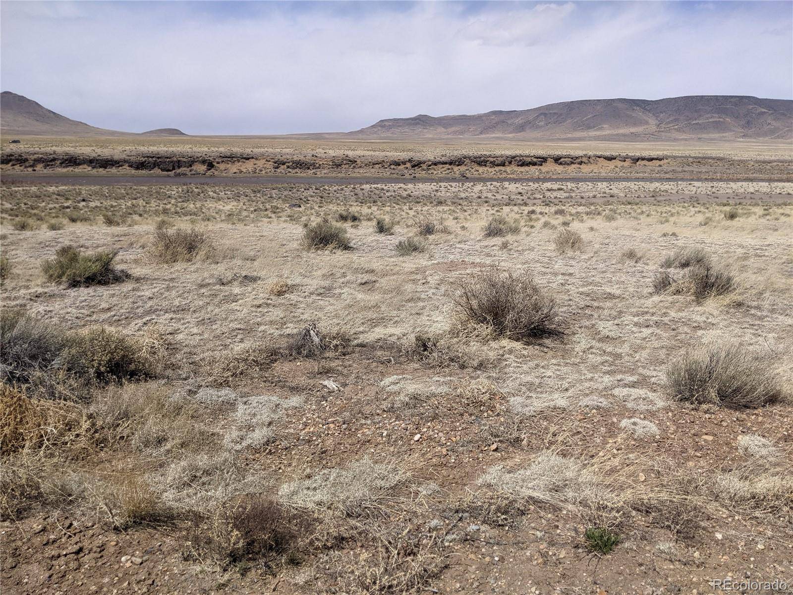 La Jara Trl, Jaroso, CO 81138