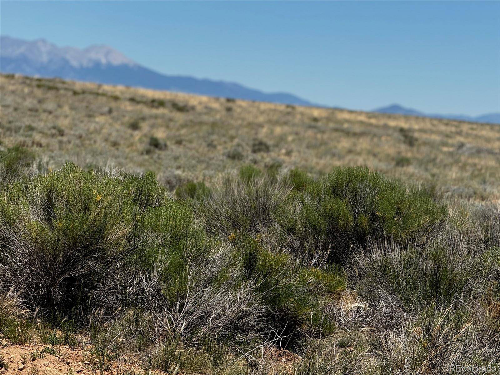 Lot 1 Dick RD, San Luis, CO 81152
