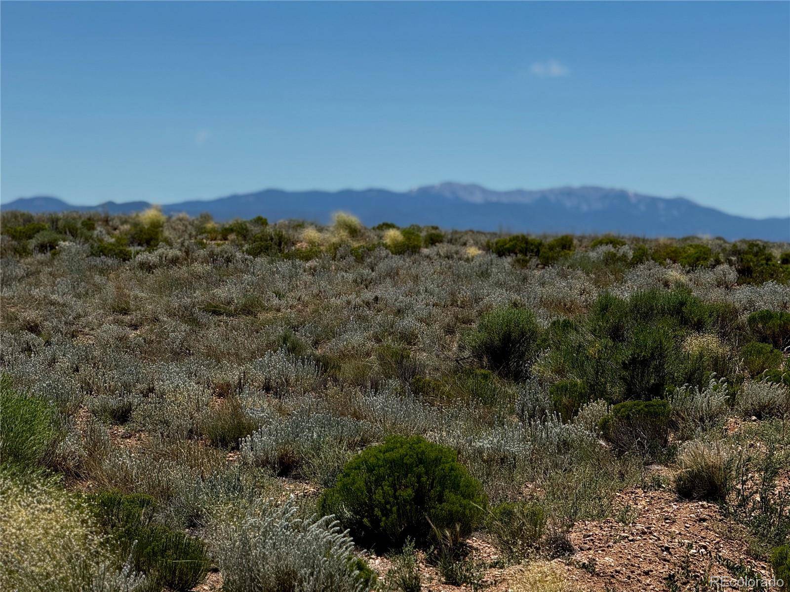 Lot 1 Dick RD, San Luis, CO 81152