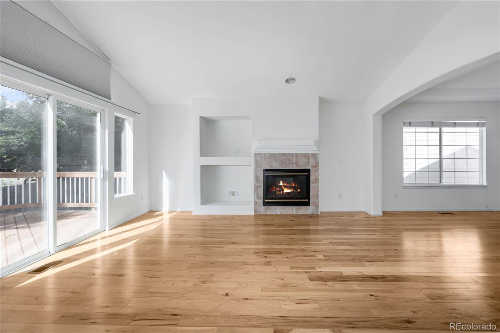 5095 S Newcombe CT, Littleton, CO 80127