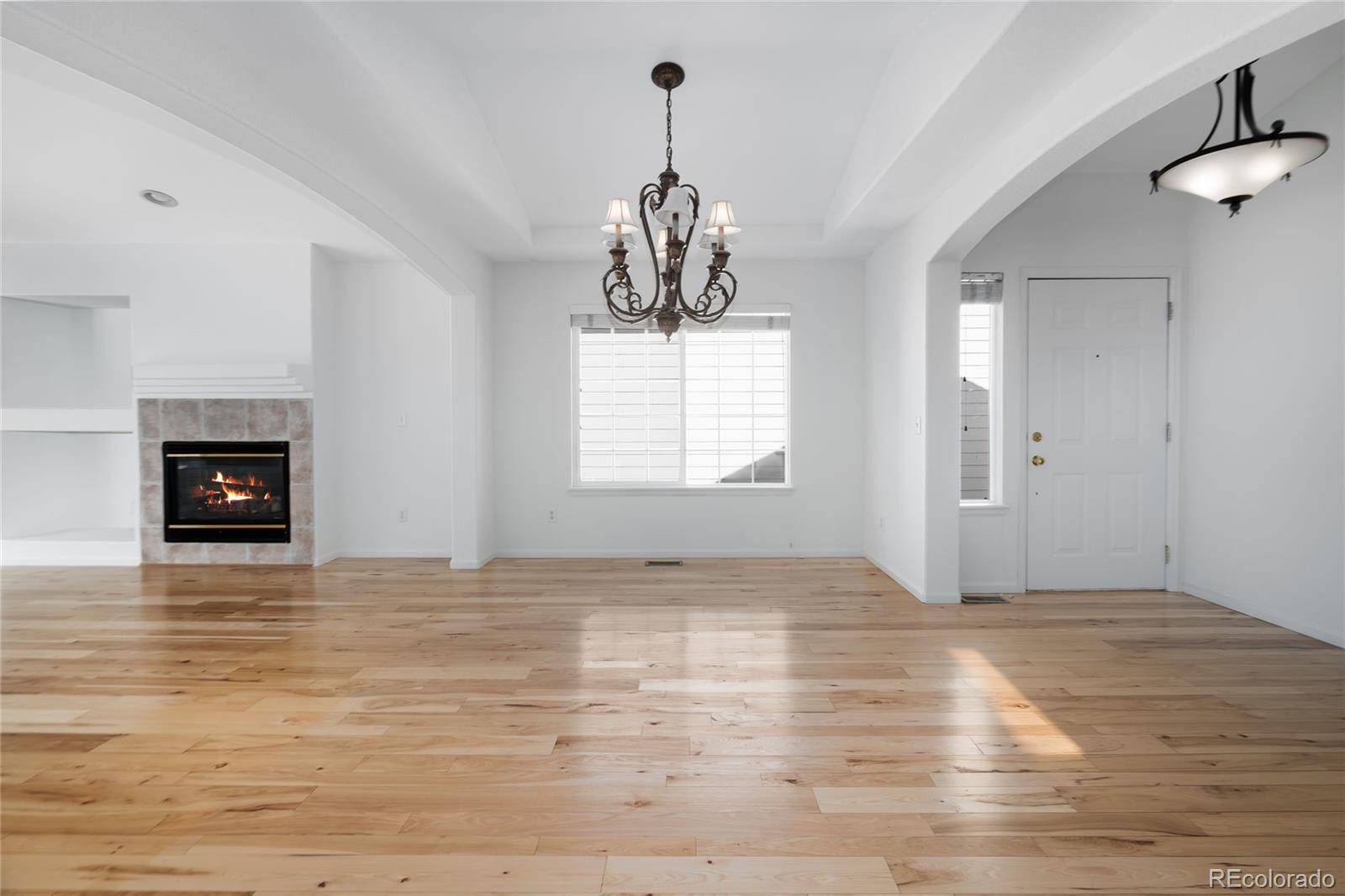 5095 S Newcombe CT, Littleton, CO 80127