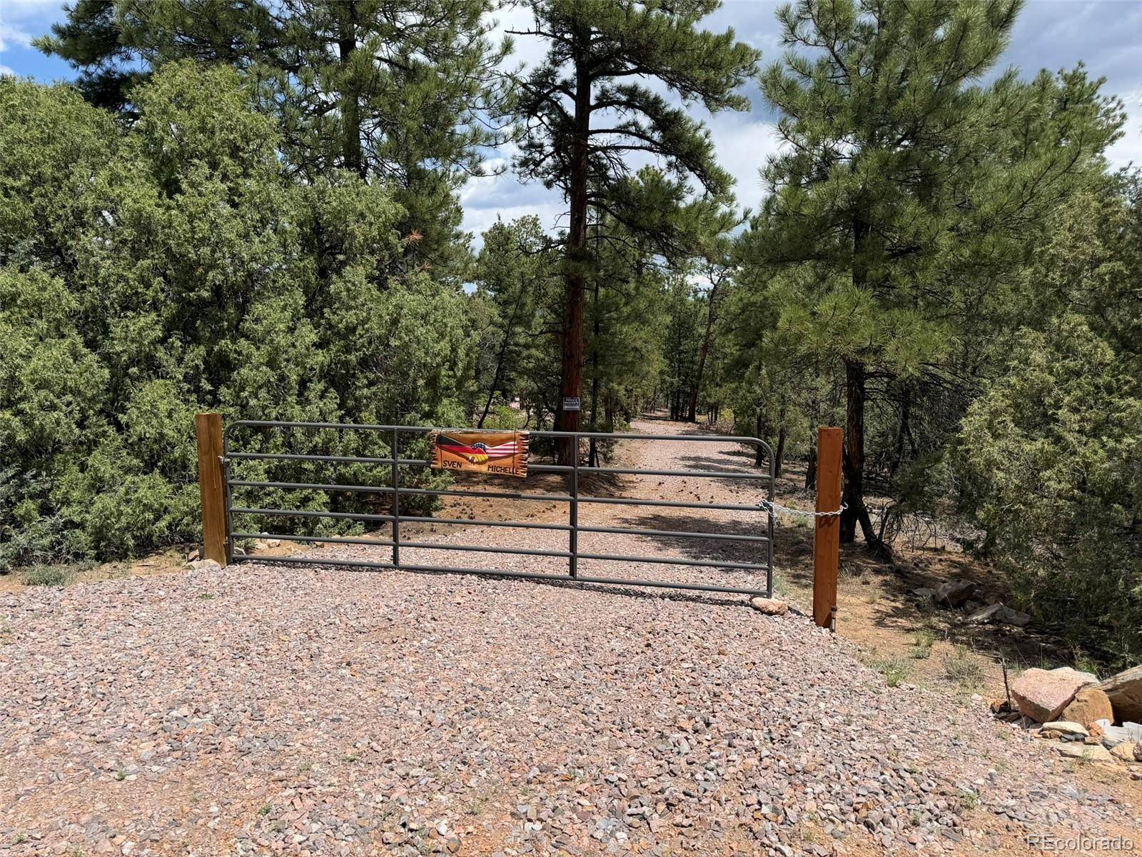 165 Mosswood DR, Cotopaxi, CO 81223