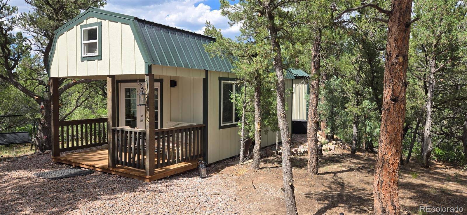 165 Mosswood DR, Cotopaxi, CO 81223