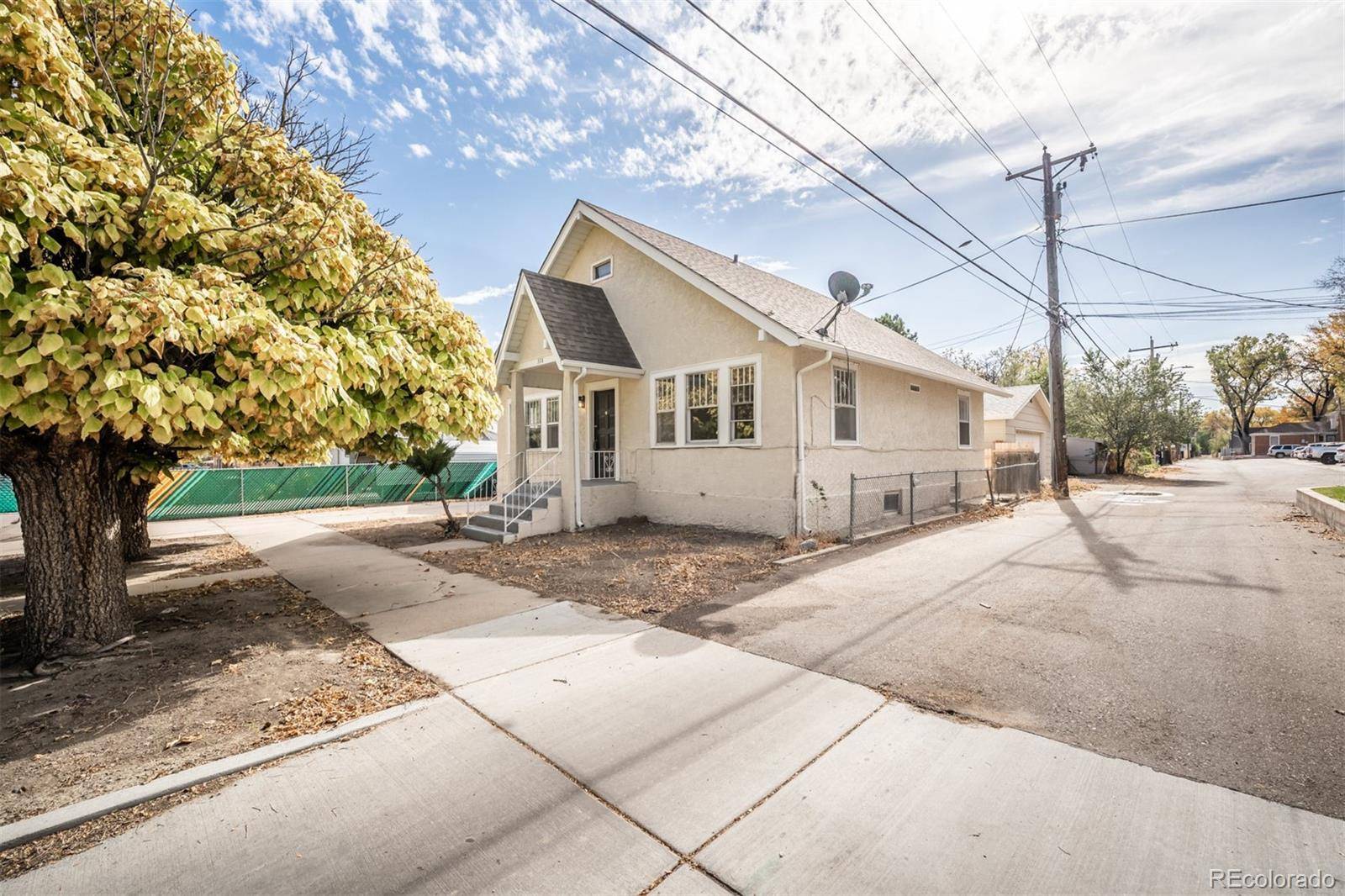 308 W 21st ST, Pueblo, CO 81003
