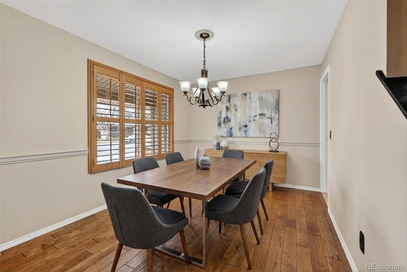 4638 S Kittredge ST, Aurora, CO 80015