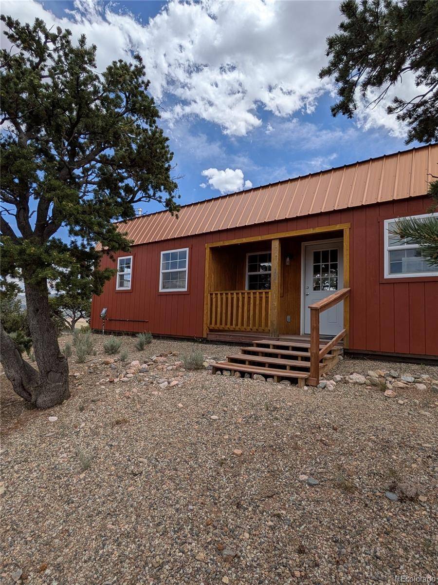 3302 & 3303 Calder RD, Fort Garland, CO 81133