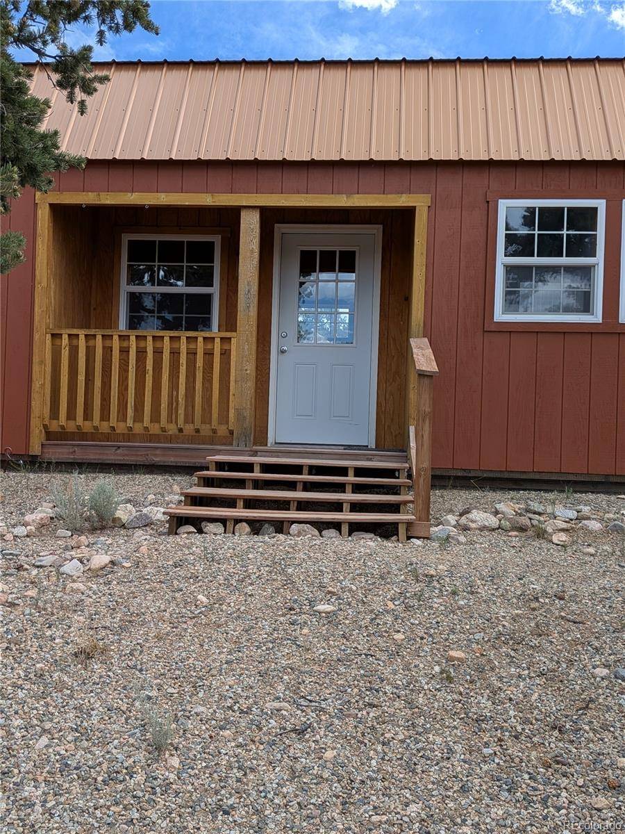 3302 & 3303 Calder RD, Fort Garland, CO 81133