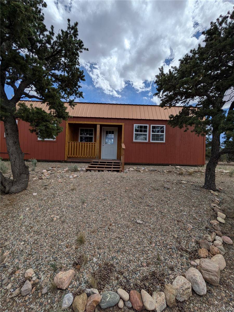 3302 & 3303 Calder RD, Fort Garland, CO 81133