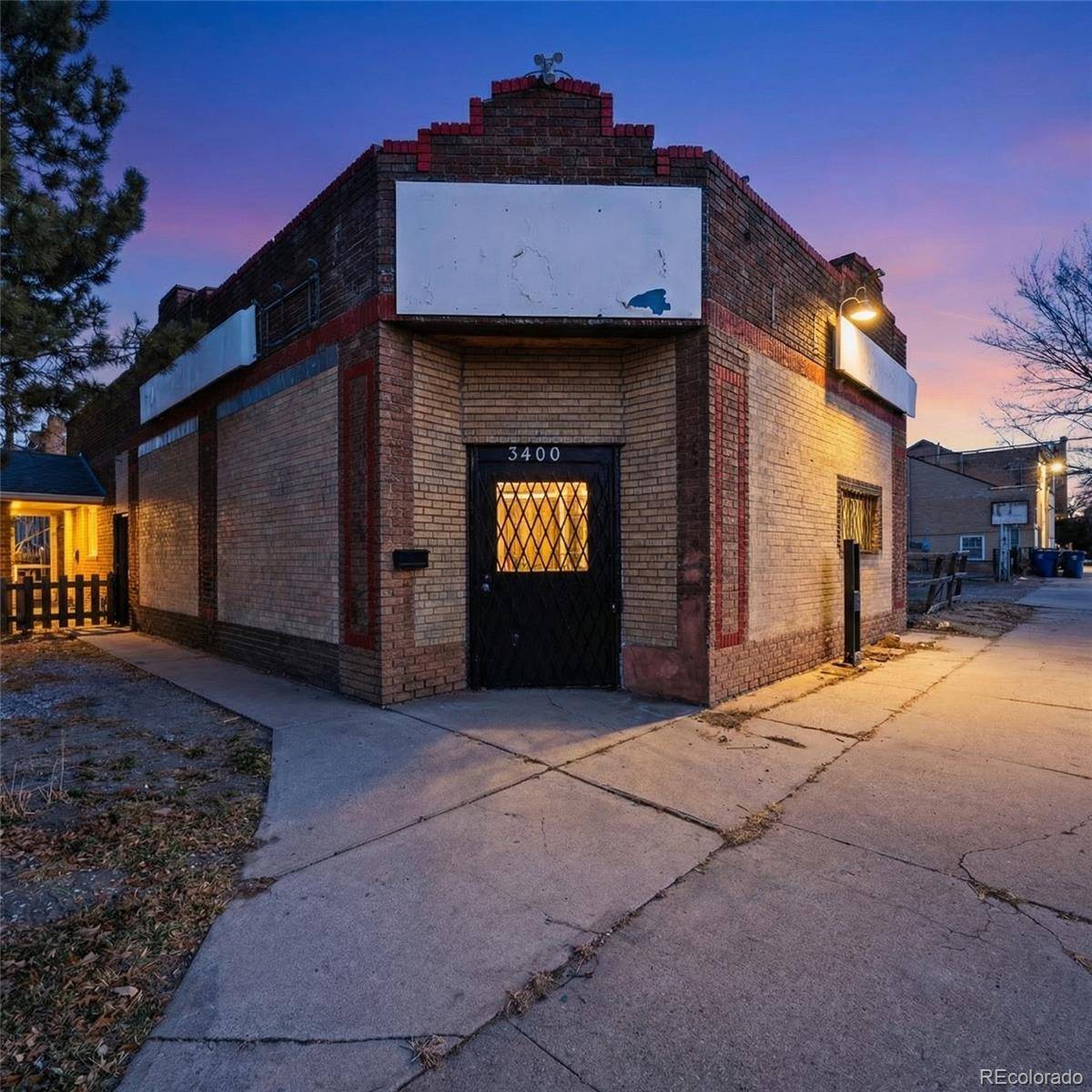 3400 N Williams ST, Denver, CO 80205