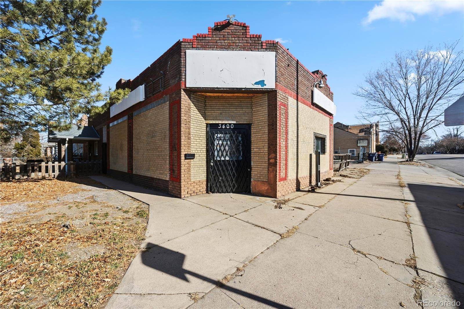 3400 N Williams ST, Denver, CO 80205