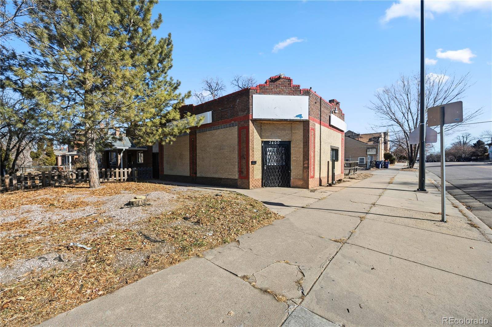 3400 N Williams ST, Denver, CO 80205