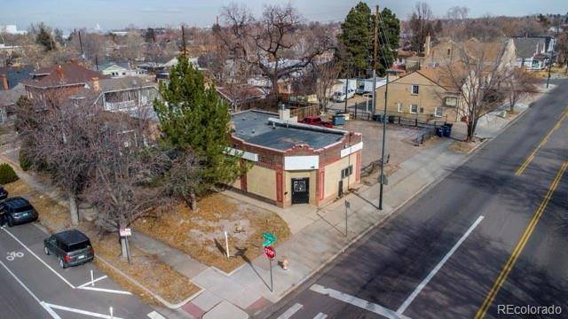 3400 N Williams ST, Denver, CO 80205