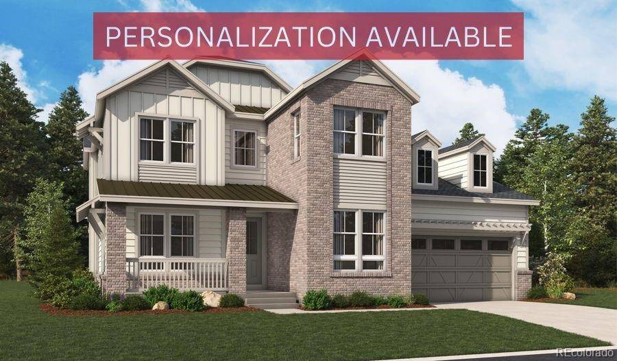7175 Yellowcress PT, Littleton, CO 80125