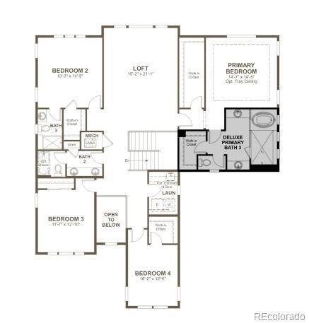 7175 Yellowcress PT, Littleton, CO 80125