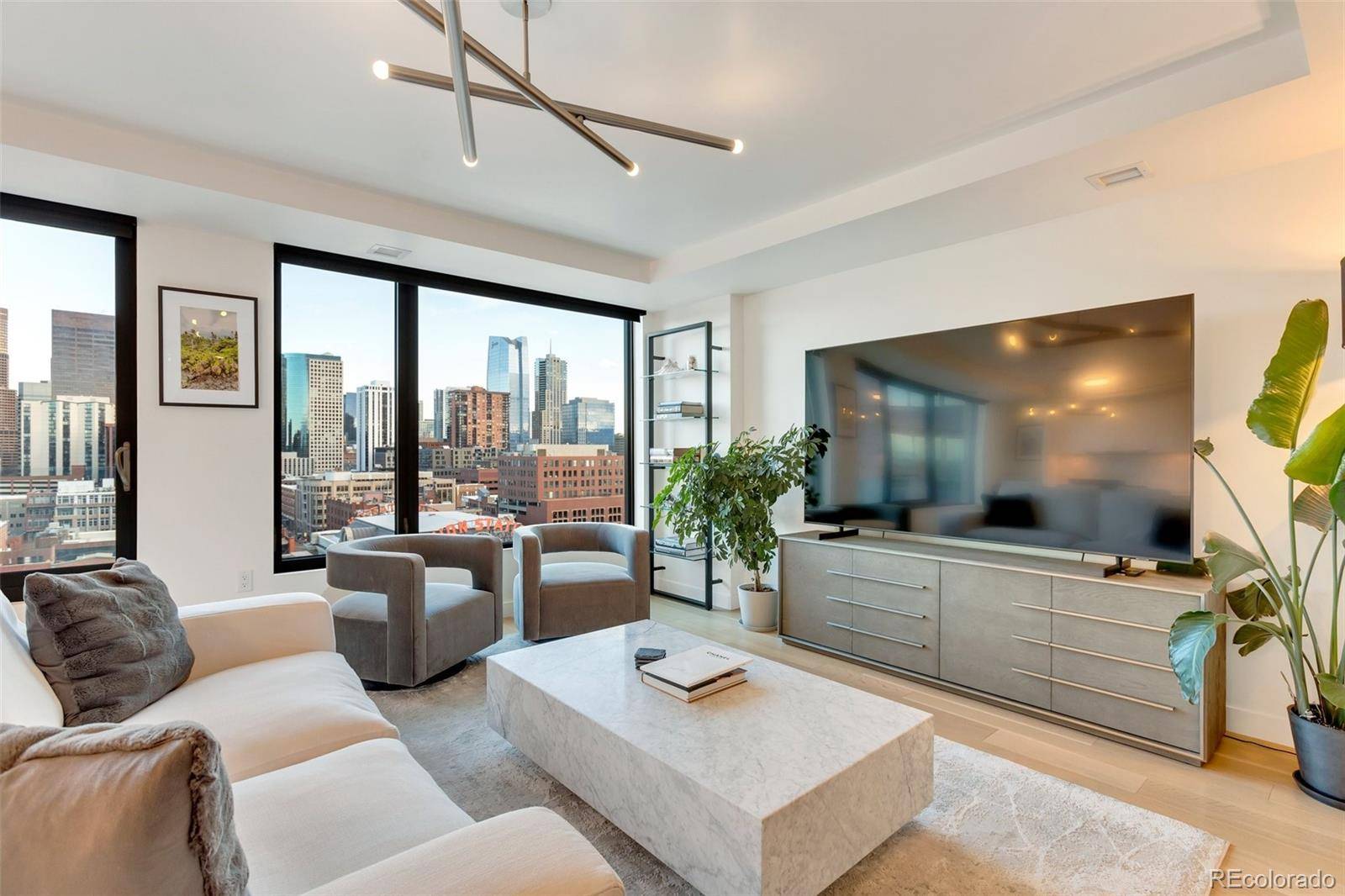 1750 Wewatta ST #1102, Denver, CO 80202