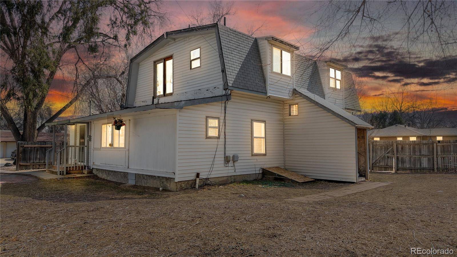 1402 9th AVE, Longmont, CO 80501