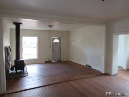 511 W Main ST, Florence, CO 81226