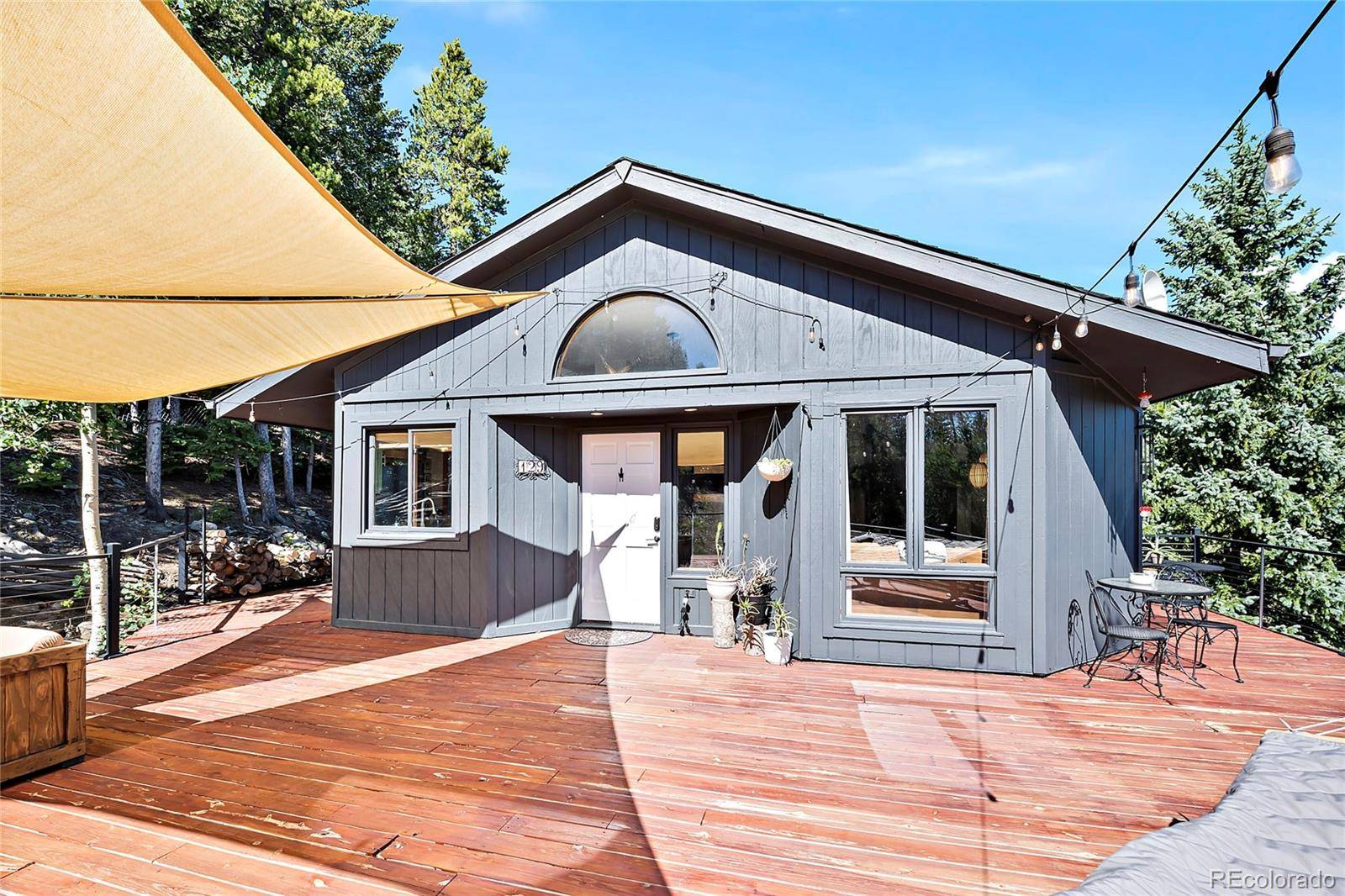 129 Martin DR, Evergreen, CO 80439
