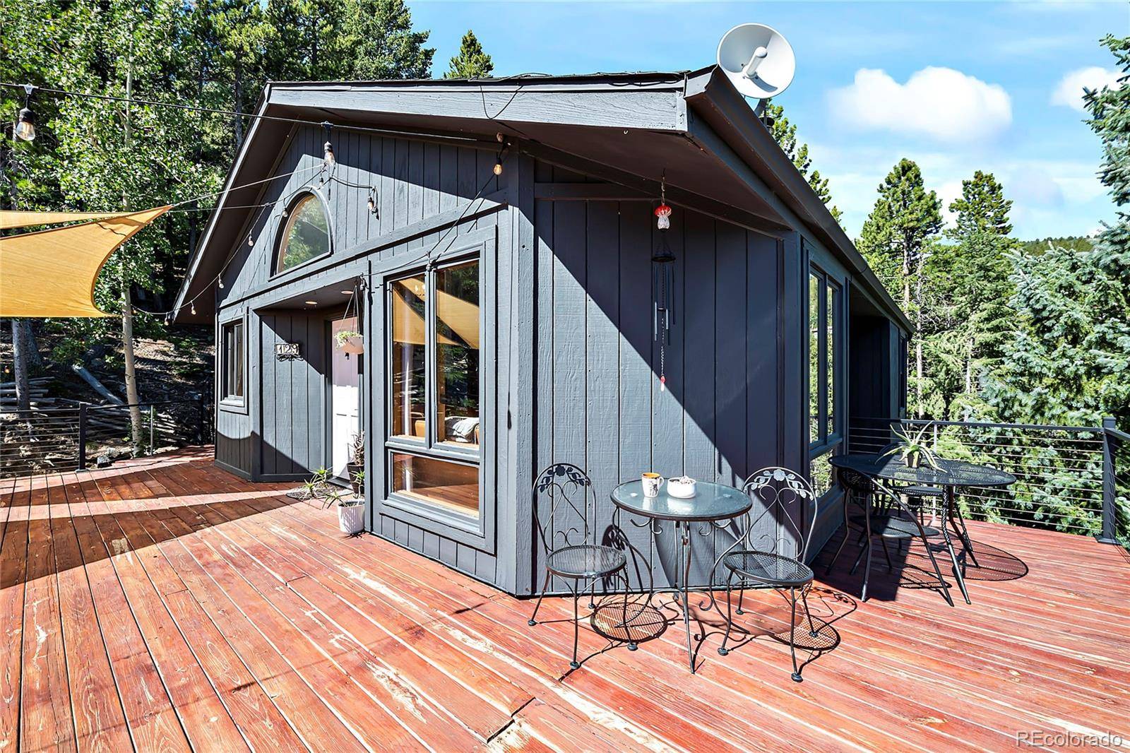 129 Martin DR, Evergreen, CO 80439