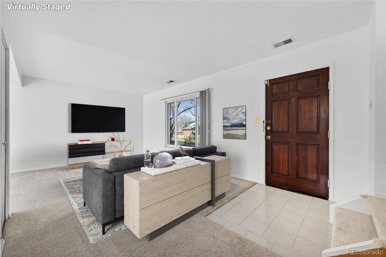 1281 S Troy ST, Aurora, CO 80012