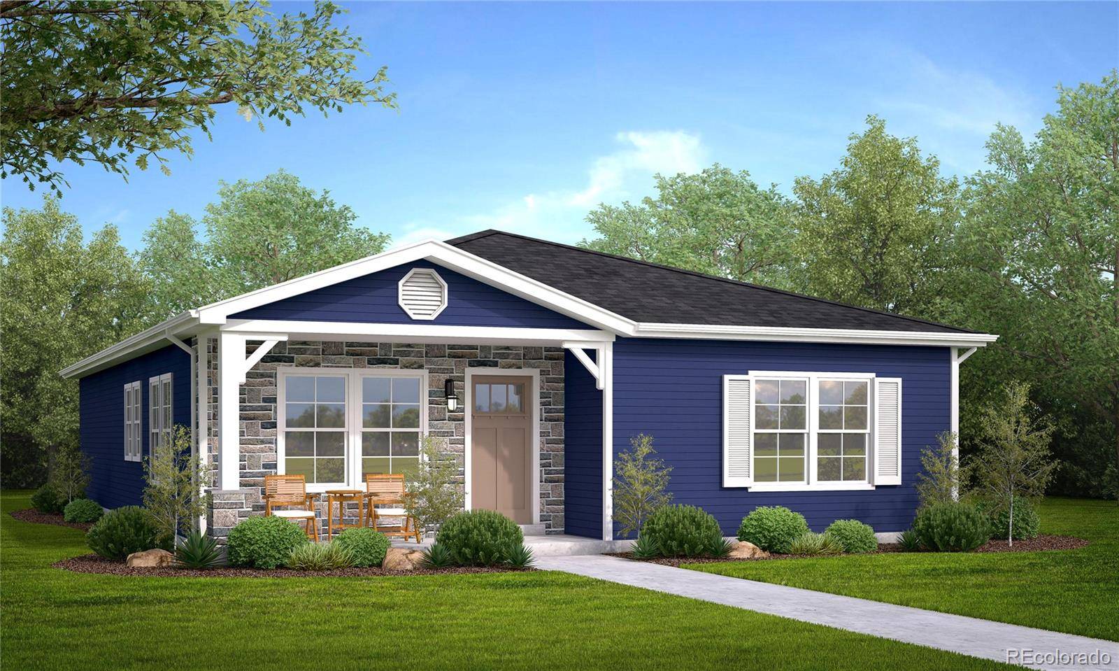 1730 Osage AVE, Fort Morgan, CO 80701