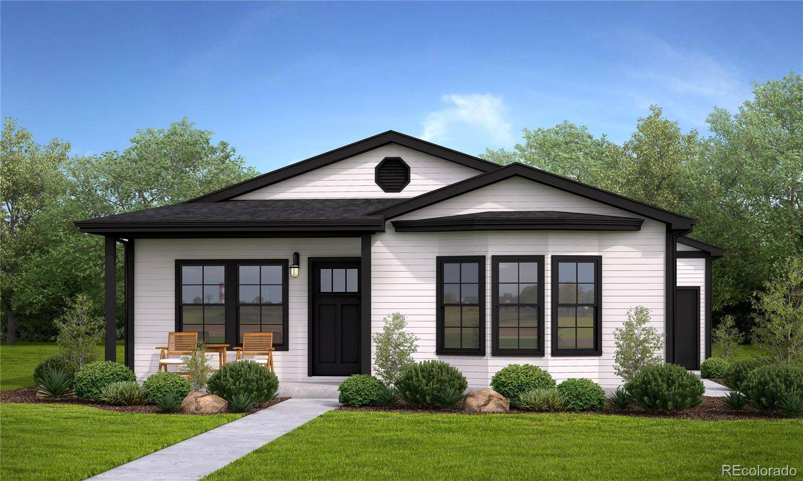 1730 Osage AVE, Fort Morgan, CO 80701
